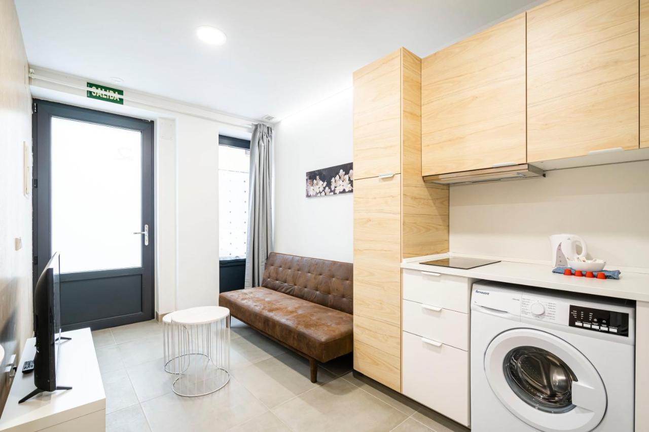 Apartamento Dobo Homes - Hor7 Madri