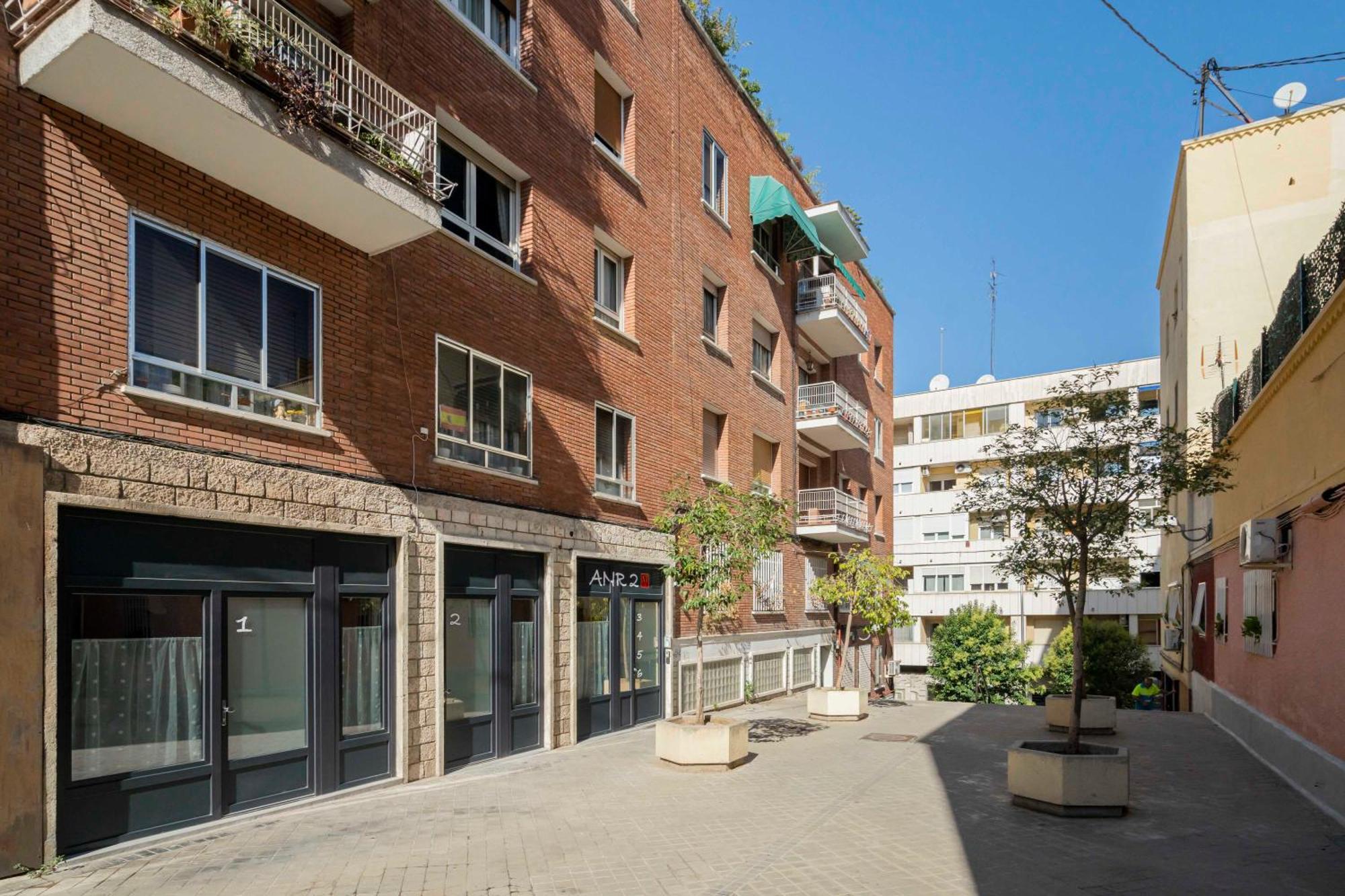 Apartamento Dobohomes Horcajuelo