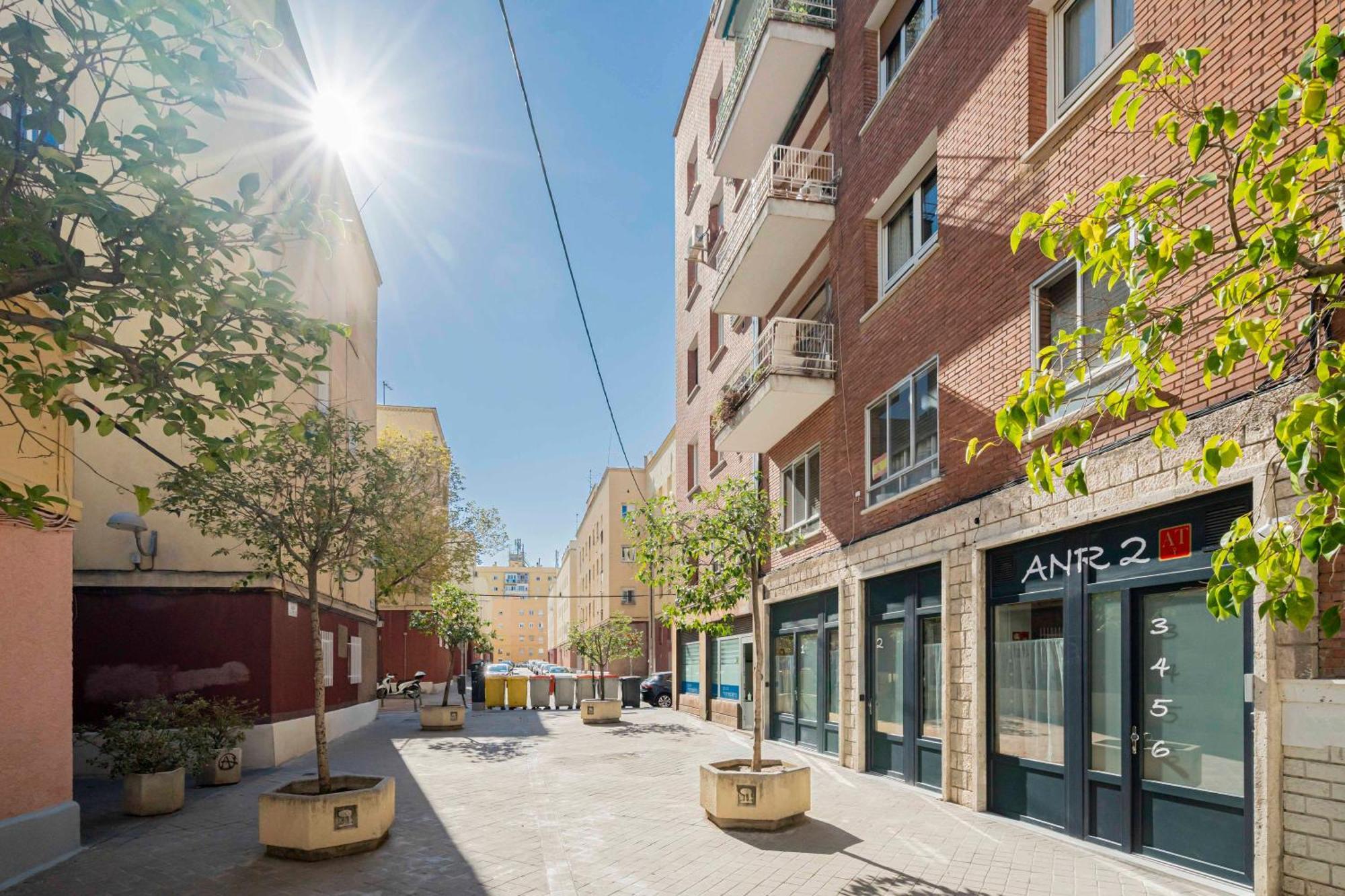 Dobohomes Horcajuelo Apartamento Madrid